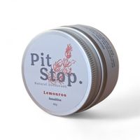 Pitstop Deodrant Lemonroo Sensitive